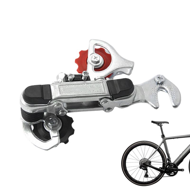 Deragliatore per mountain bike - Cycling Gear Stand recensione e prezzo