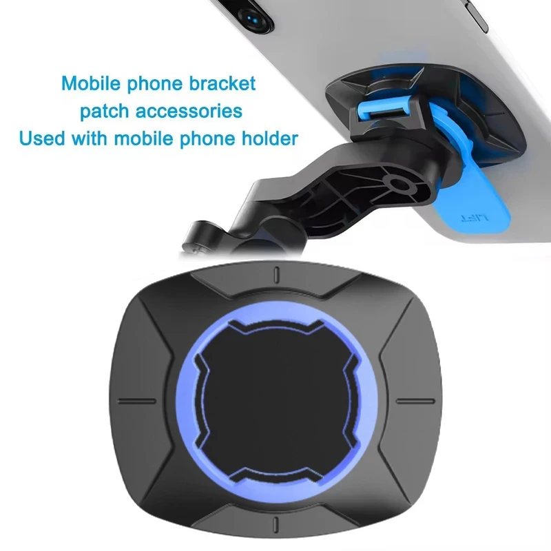 Adesivo per Borsa Telefono da  - Cycling Quads recensione e prezzo
