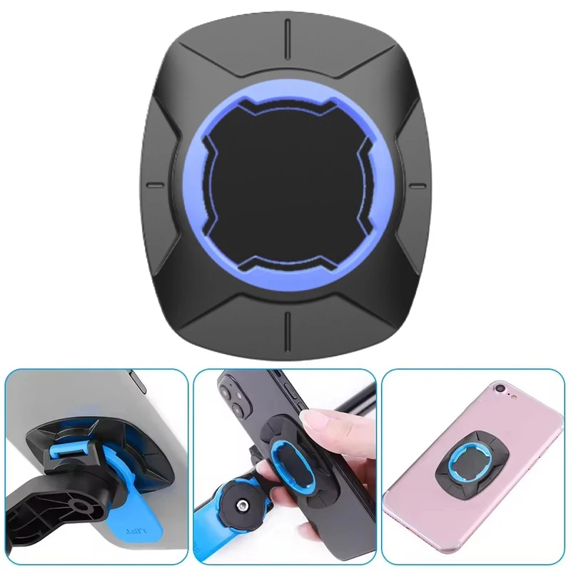 Adesivo per Borsa Telefono da  - Cycling Quads recensione e prezzo
