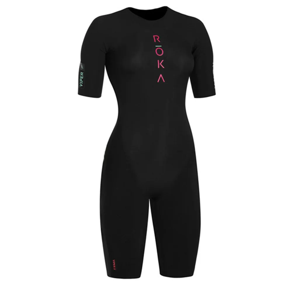 Roka donna manica corta Trisui - Cycling Gear Girls recensione e prezzo
