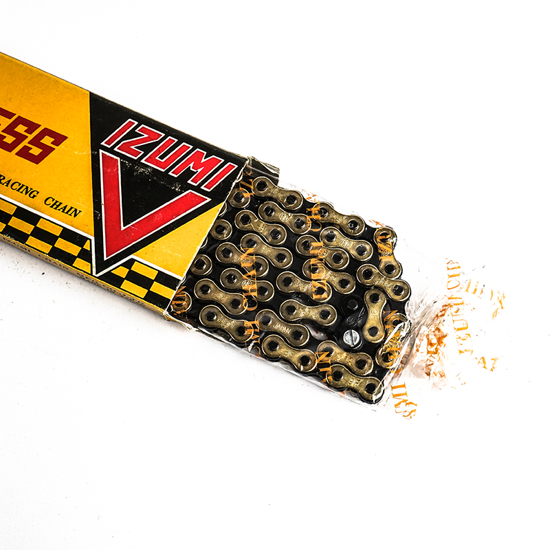 Giappone IZUMI-V catena per bi - Cycling High Gear recensione e prezzo