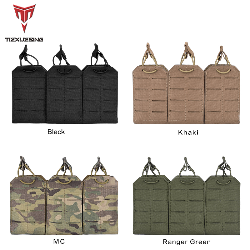 TIEXUEBING Borsa Modulare Trip - Cycling Gear Organization recensione e prezzo