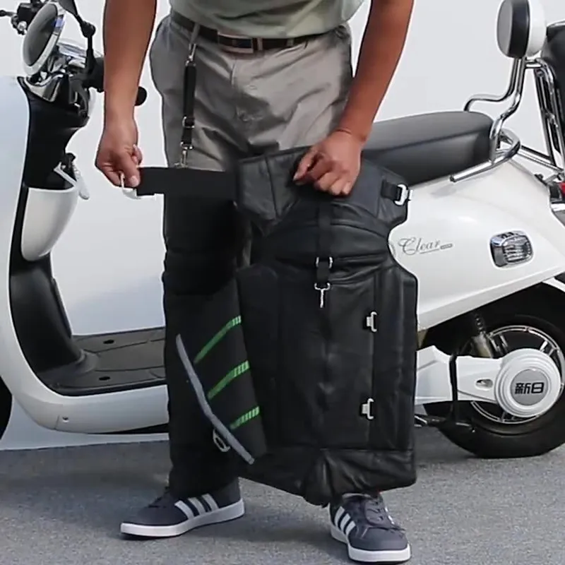 Ginocchiere in lana per moto p - Cycling Gear To Keep You Warm recensione e prezzo