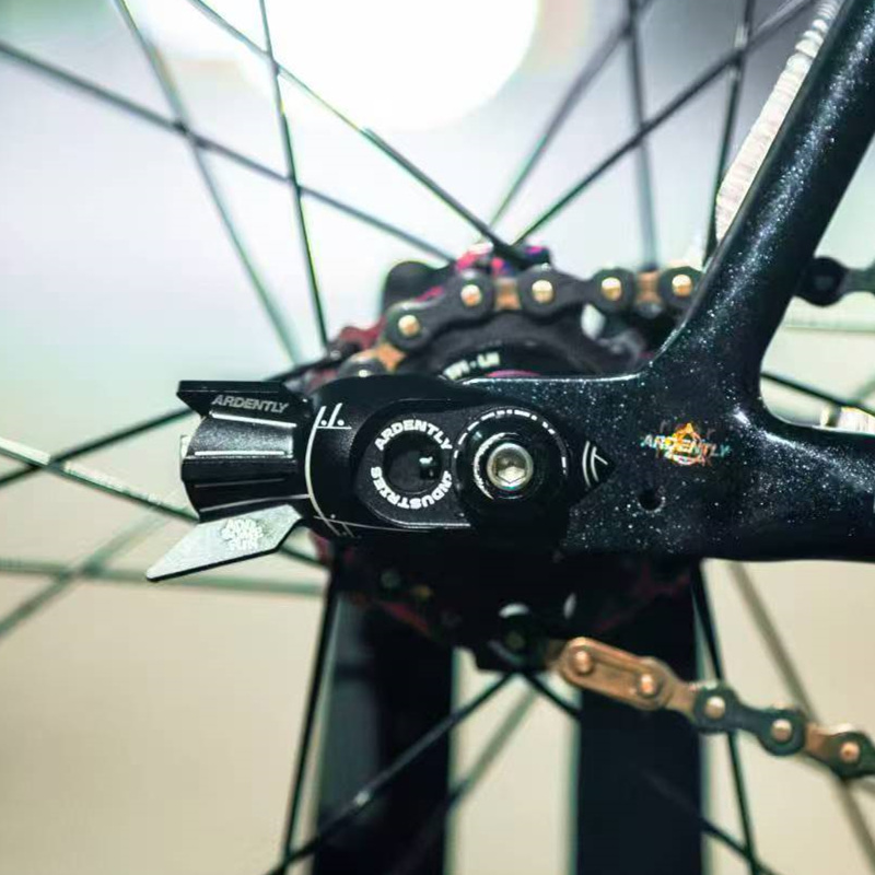 ARDENTLY Tendicatena per bicic - Cycling Gear Parts recensione e prezzo