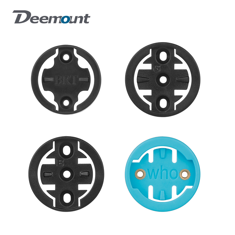 Base di montaggio per computer - Cycling Gear Mount recensione e prezzo