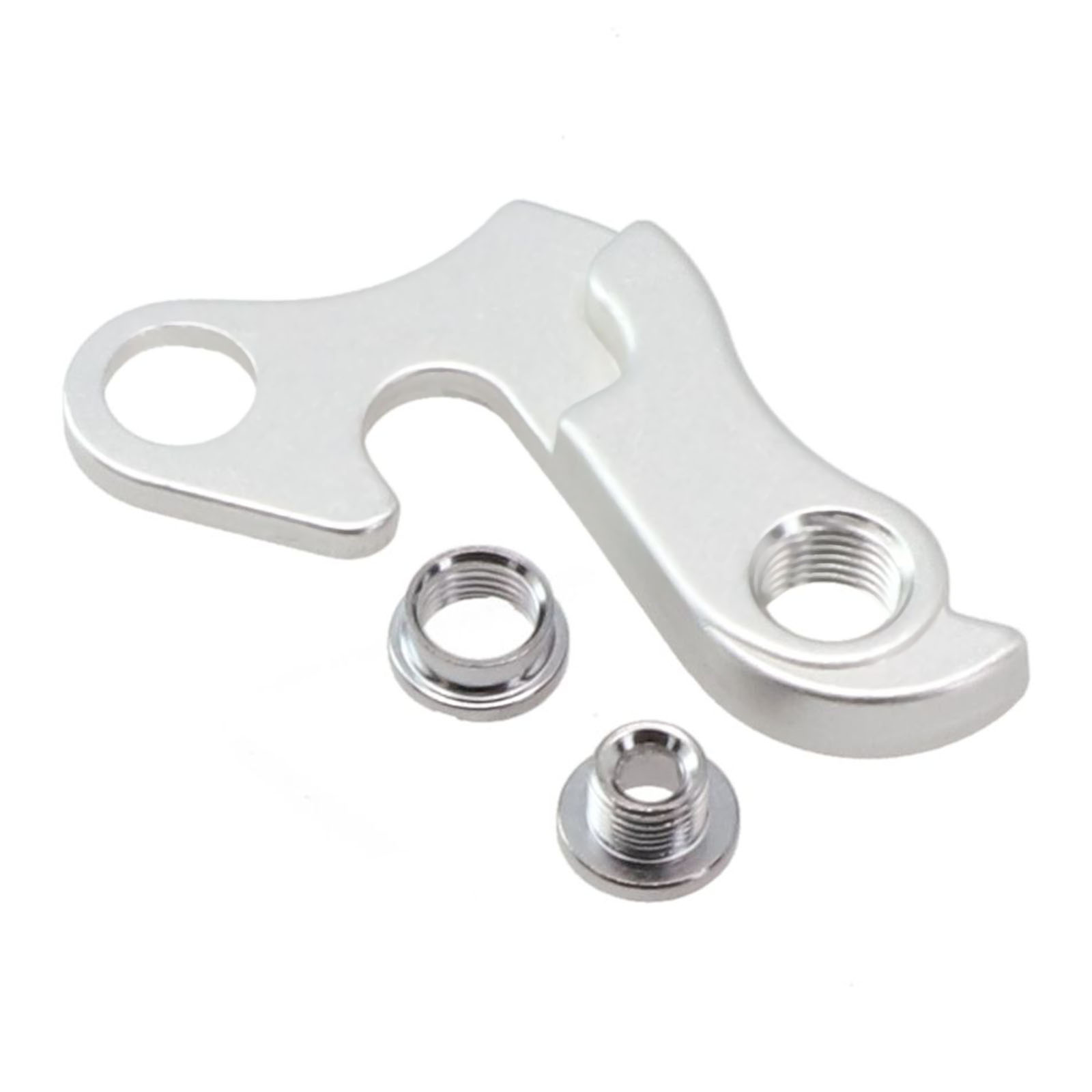 Gancio deragliatore posteriore - Cycling Gear Parts recensione e prezzo