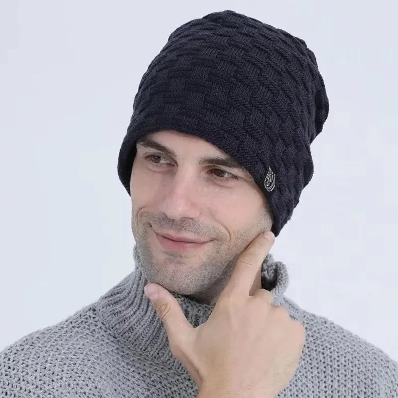 Berretto da uomo con fodera in - Cycling Gear To Keep You Warm recensione e prezzo