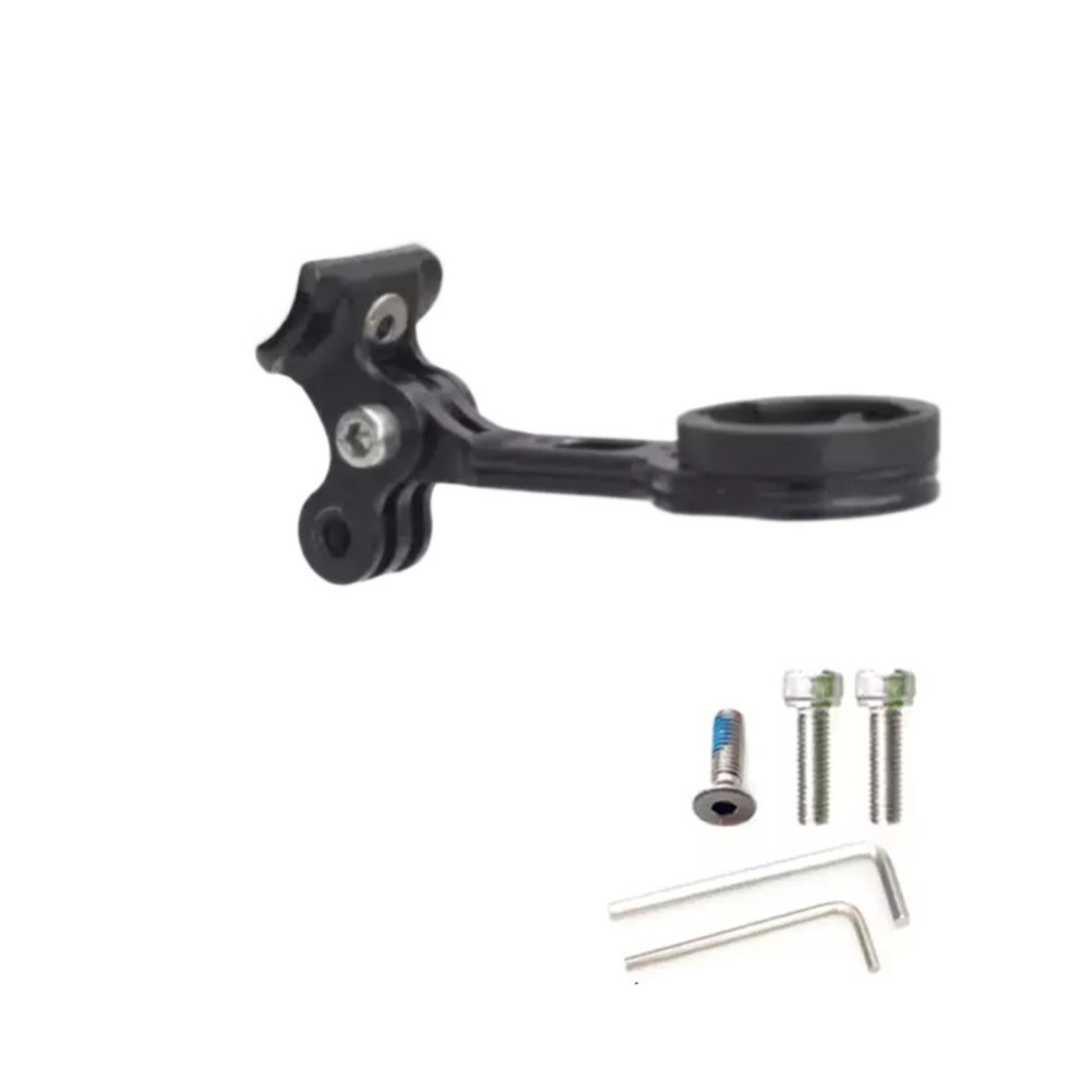 Supporto per bici/manubrio in  - Cycling Gear Mount recensione e prezzo