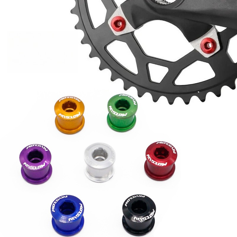 Bulloni per corona Viti per co - Cycling Gear Parts recensione e prezzo