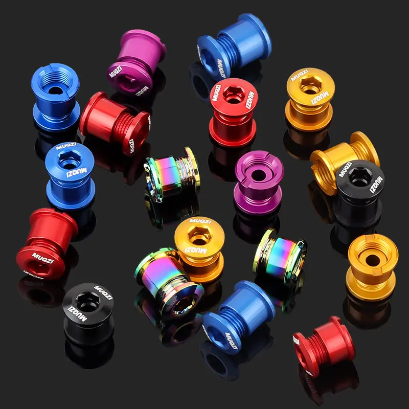 Bulloni per corona Viti per co - Cycling Gear Parts recensione e prezzo