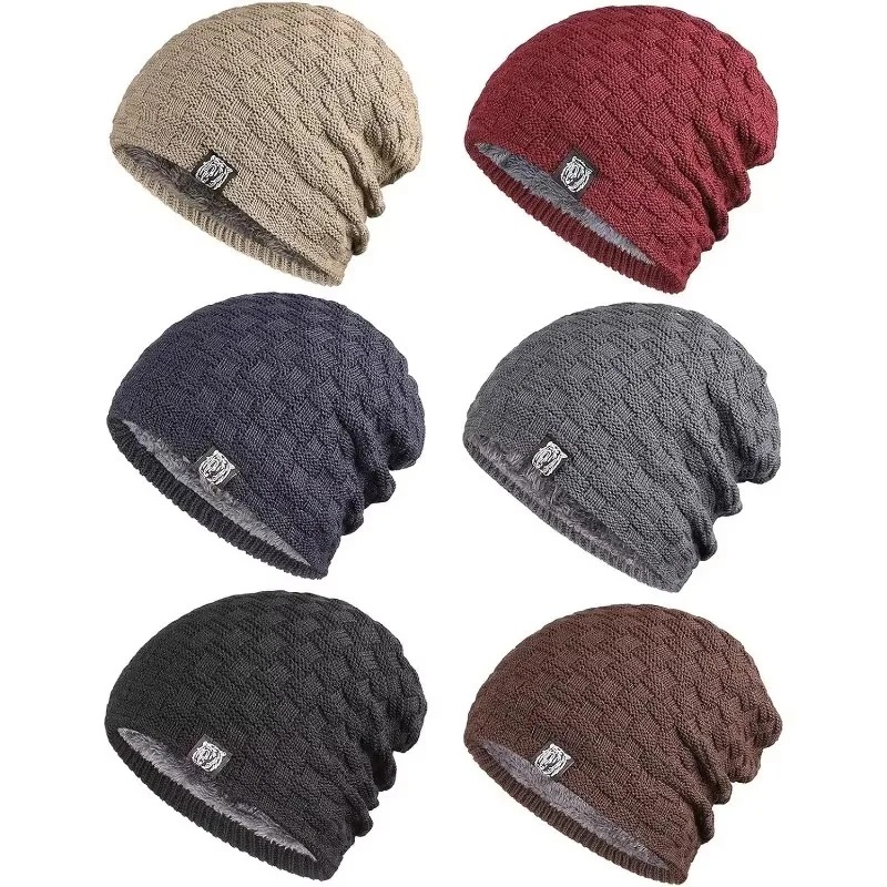 Berretto Invernale da Uomo con - Cycling Gear To Keep You Warm recensione e prezzo
