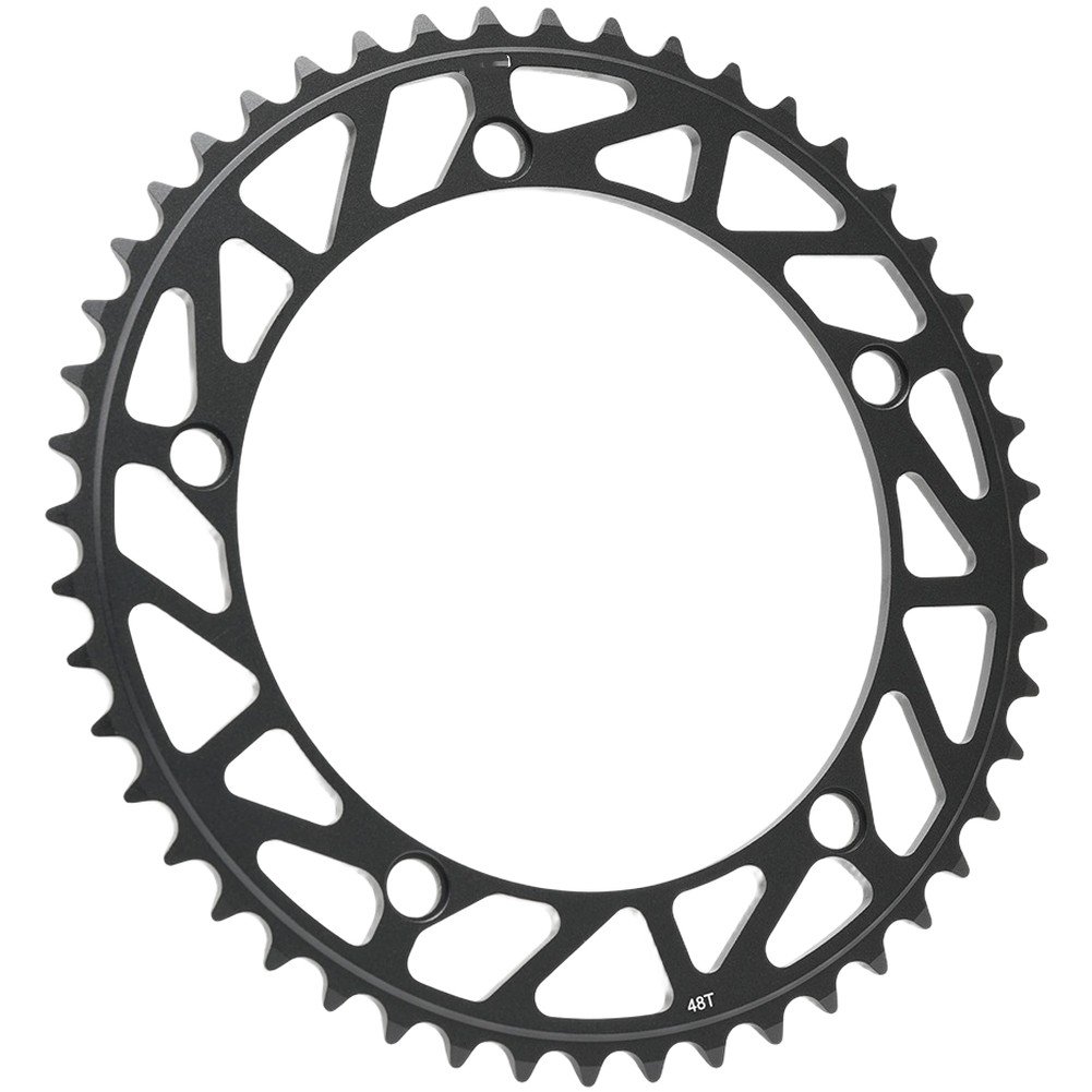 Corone in alluminio per sprint - Cycling High Gear recensione e prezzo