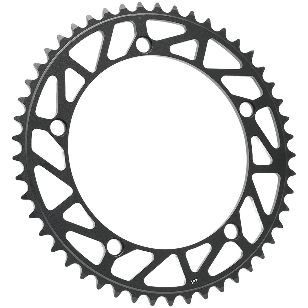 Corone in alluminio per sprint - Cycling High Gear recensione e prezzo