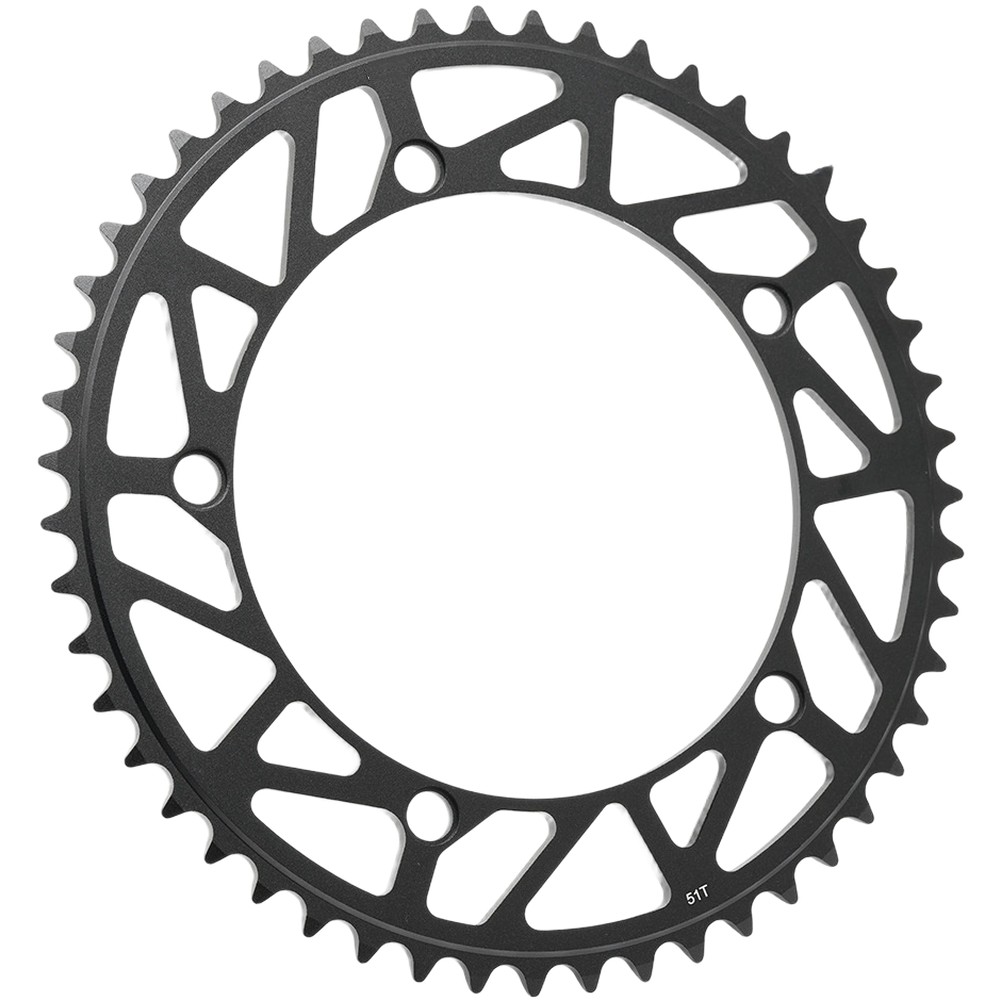 Corone in alluminio per sprint - Cycling High Gear recensione e prezzo