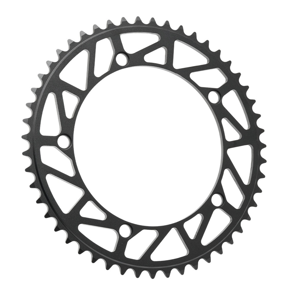 Corone in alluminio per sprint - Cycling High Gear recensione e prezzo