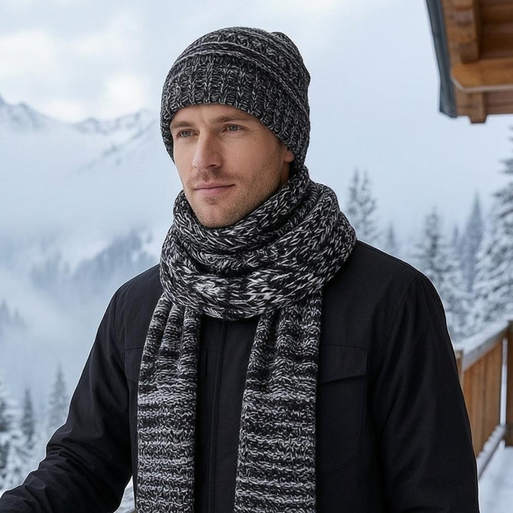Set Invernale Unisex per Sci e - Cycling Gear To Keep You Warm recensione e prezzo
