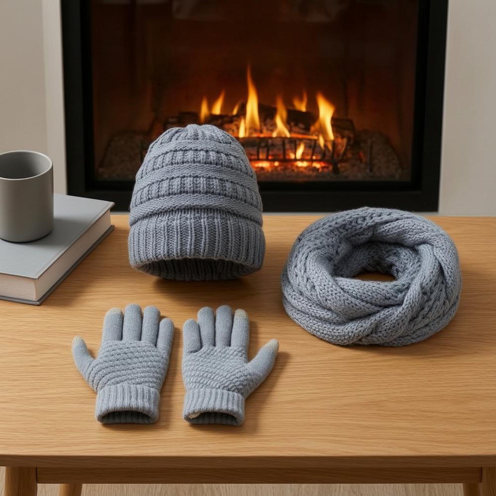 Set Invernale Unisex per Sci e - Cycling Gear To Keep You Warm recensione e prezzo