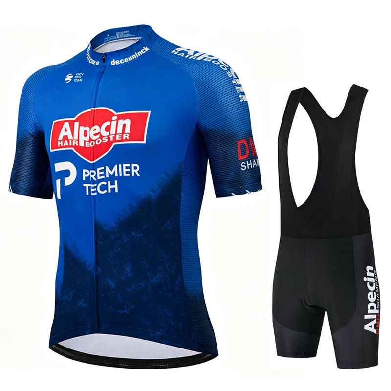 Maglia da ciclismo Alpecin Pro - Cycling Gear Logo recensione e prezzo