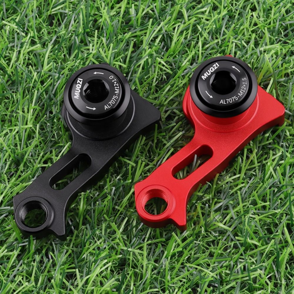 Gancio Posteriore per Deraglia - Cycling Gear Parts recensione e prezzo