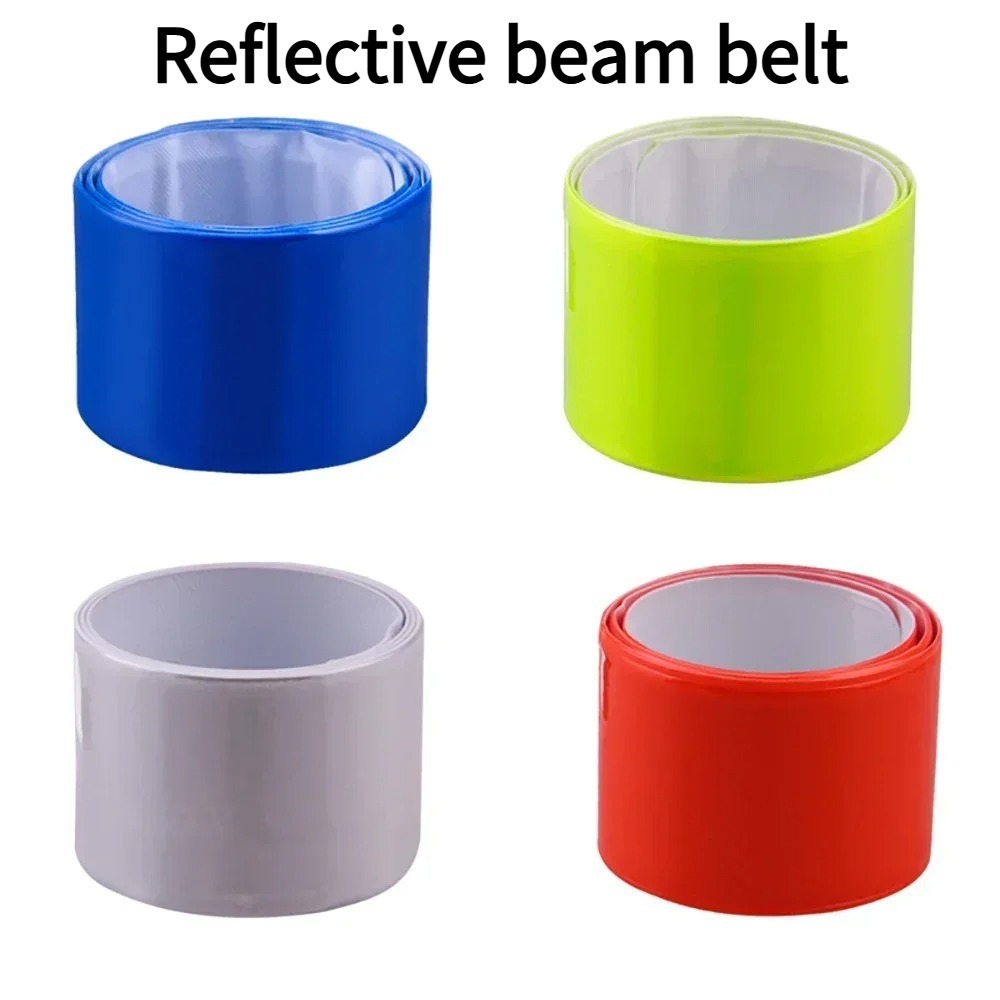 2 Pezzi di Fascia Riflettente  - Cycling High Gear recensione e prezzo