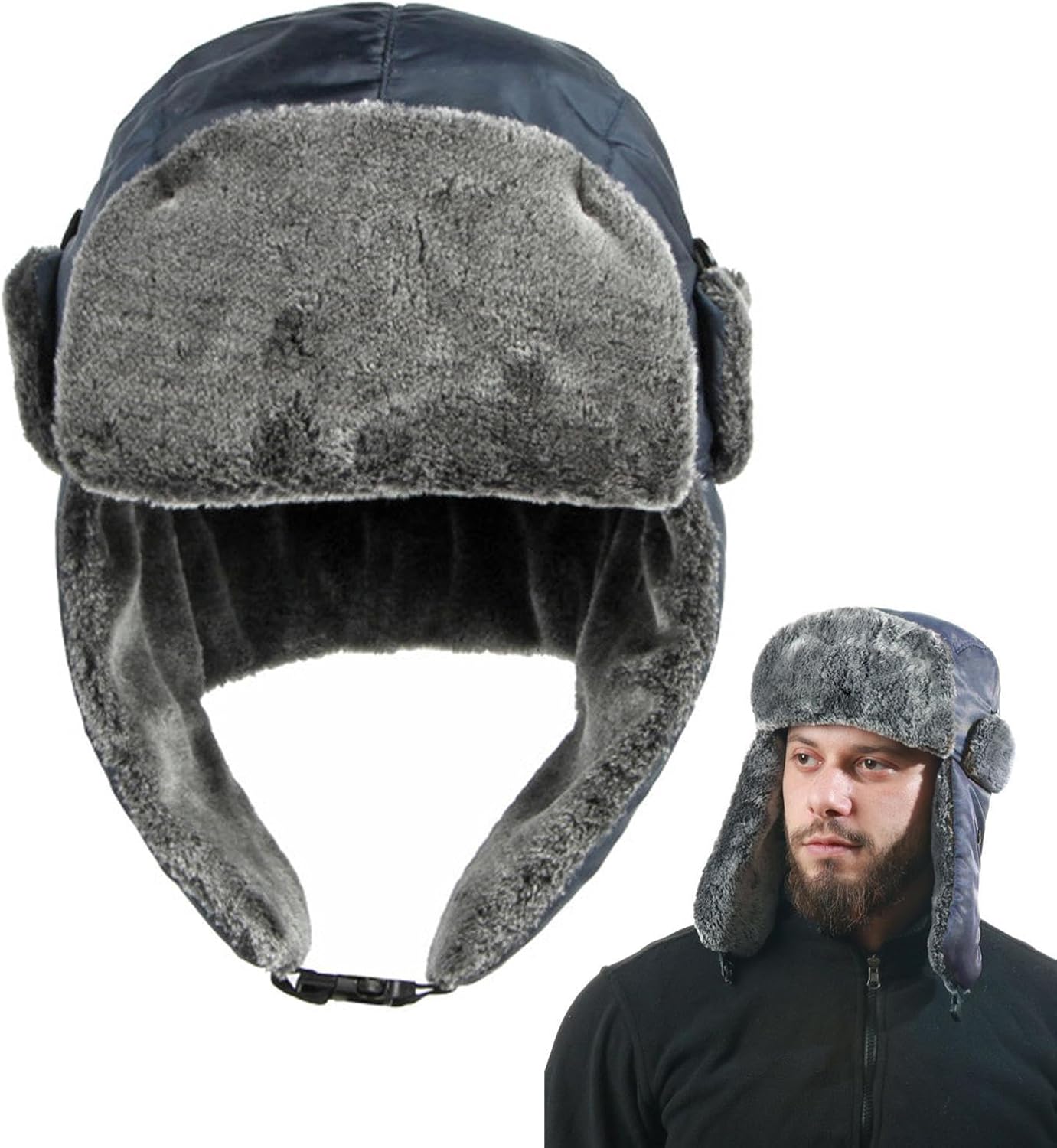 Cappello da cacciatore - Cappe - Cycling Gear To Keep You Warm recensione e prezzo