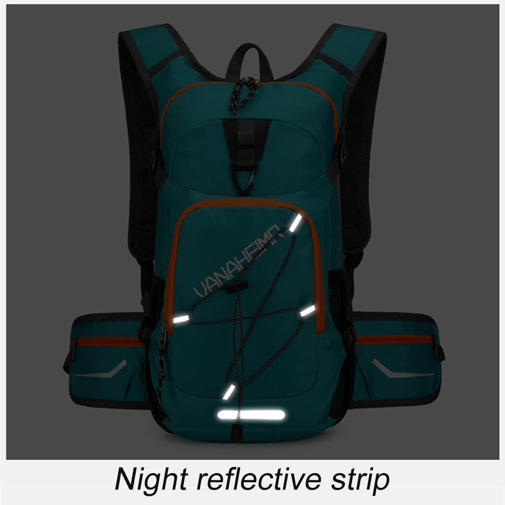 1 pz pacchetto di idratazione  - Cycling Gear Organizer recensione e prezzo