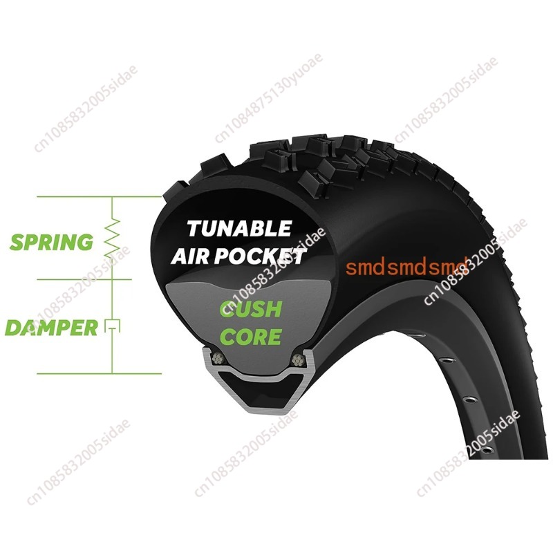 Anello Protettivo Tubeless per - Cycling Gear Parts recensione e prezzo