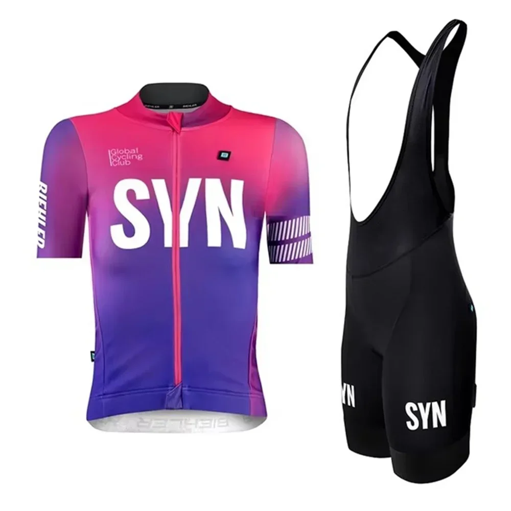 Set da ciclismo estivo SYN Tea - Cycling Gear Girls recensione e prezzo