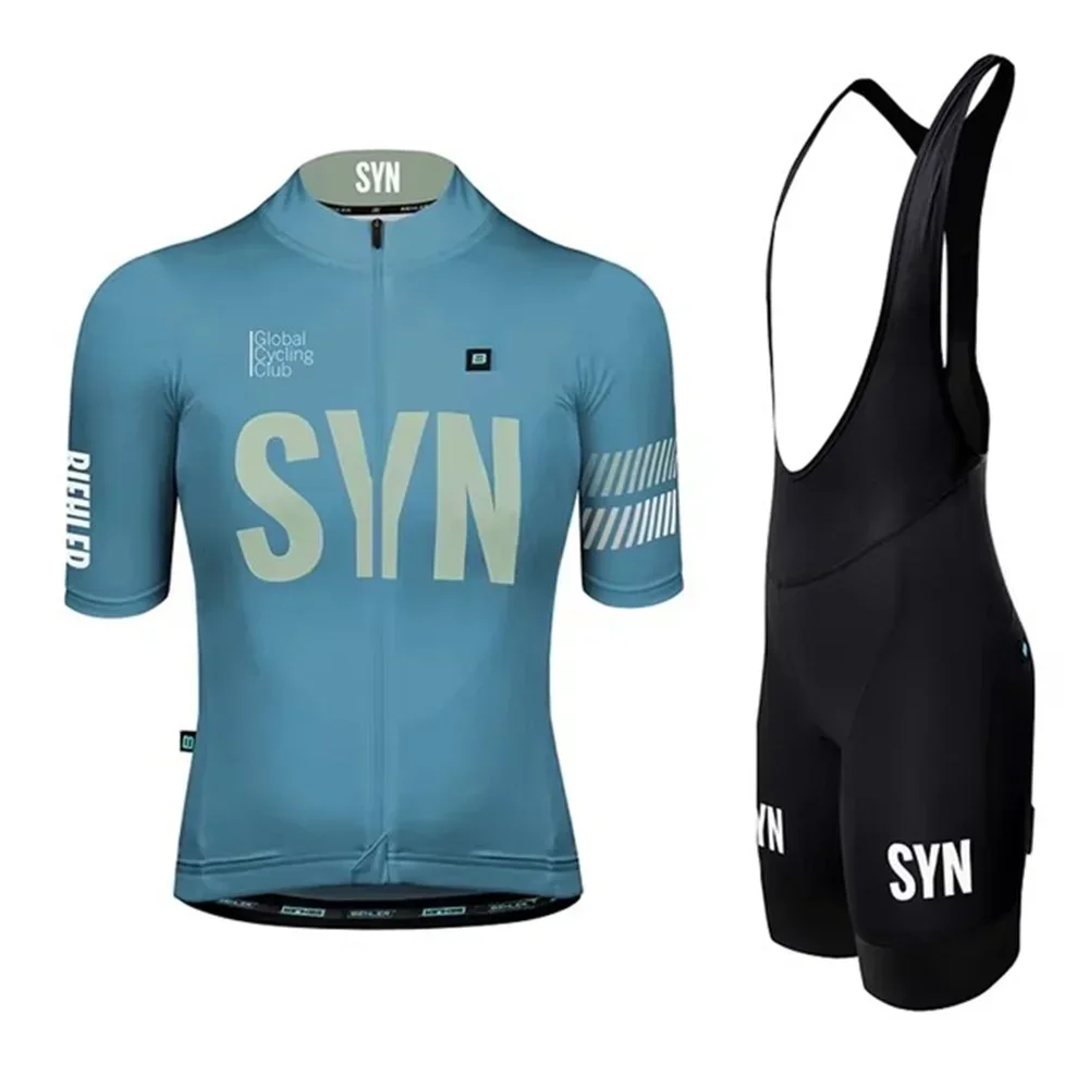 Set da ciclismo estivo SYN Tea - Cycling Gear Girls recensione e prezzo