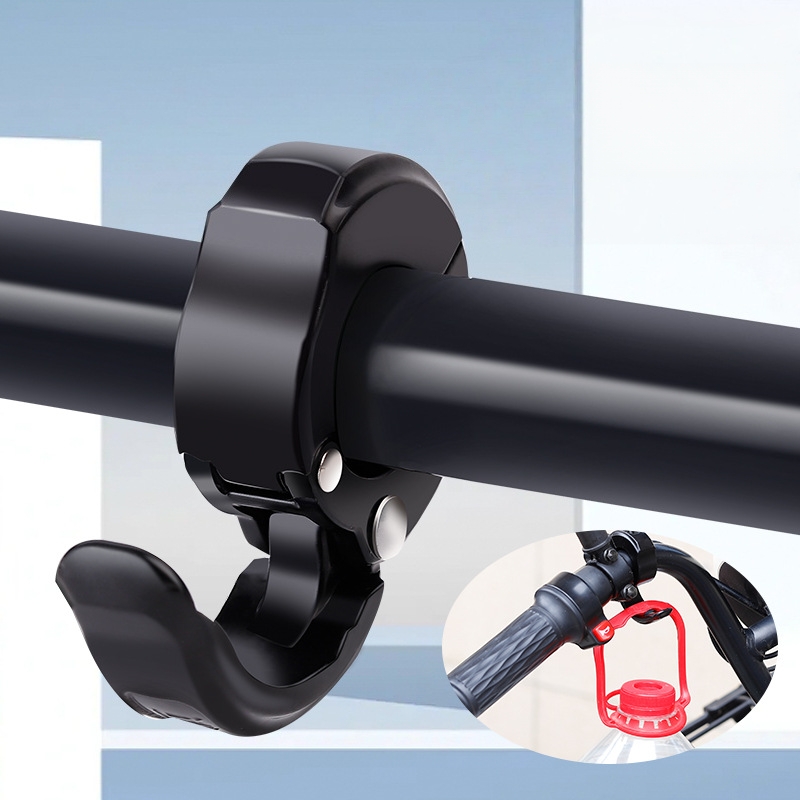 Gancio Universale per Manubrio - Cycling Gear Organizer recensione e prezzo