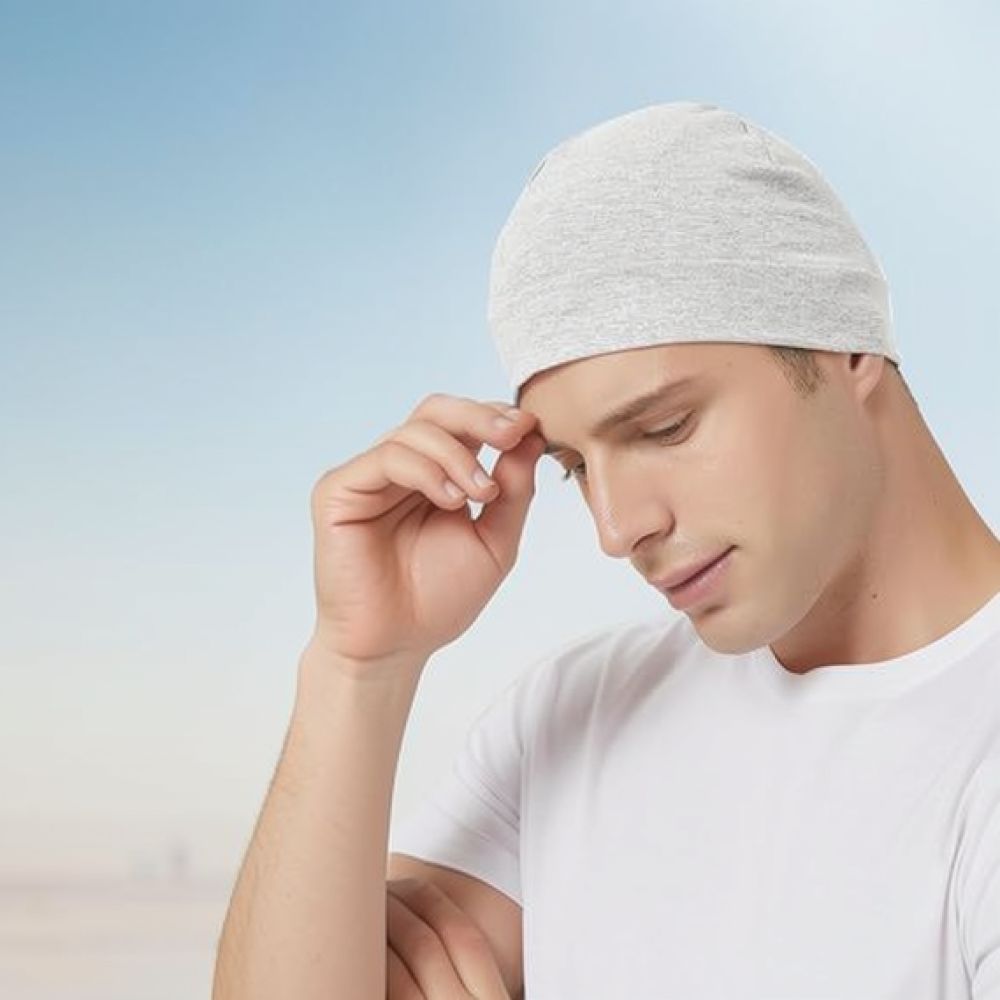 Berretto in maglia caldo, unis - Cycling Gear To Keep You Warm recensione e prezzo