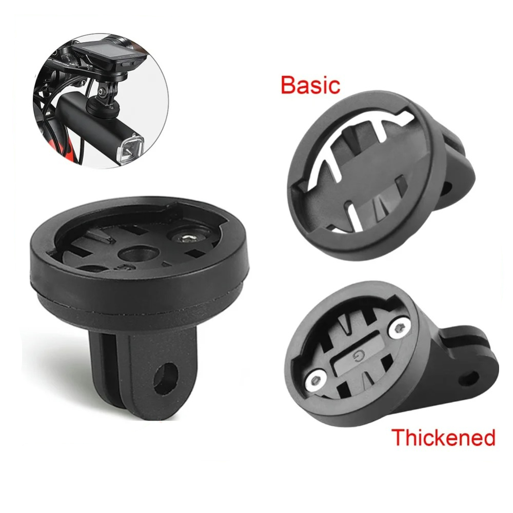 Per Garmin Gopro Combo support - Cycling Gear Mount recensione e prezzo