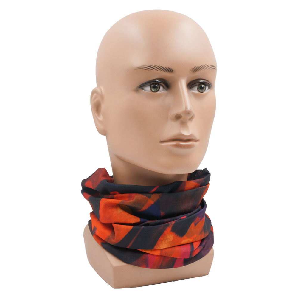 Stampe colorate Bandana per ca - Cycling Gear Women recensione e prezzo