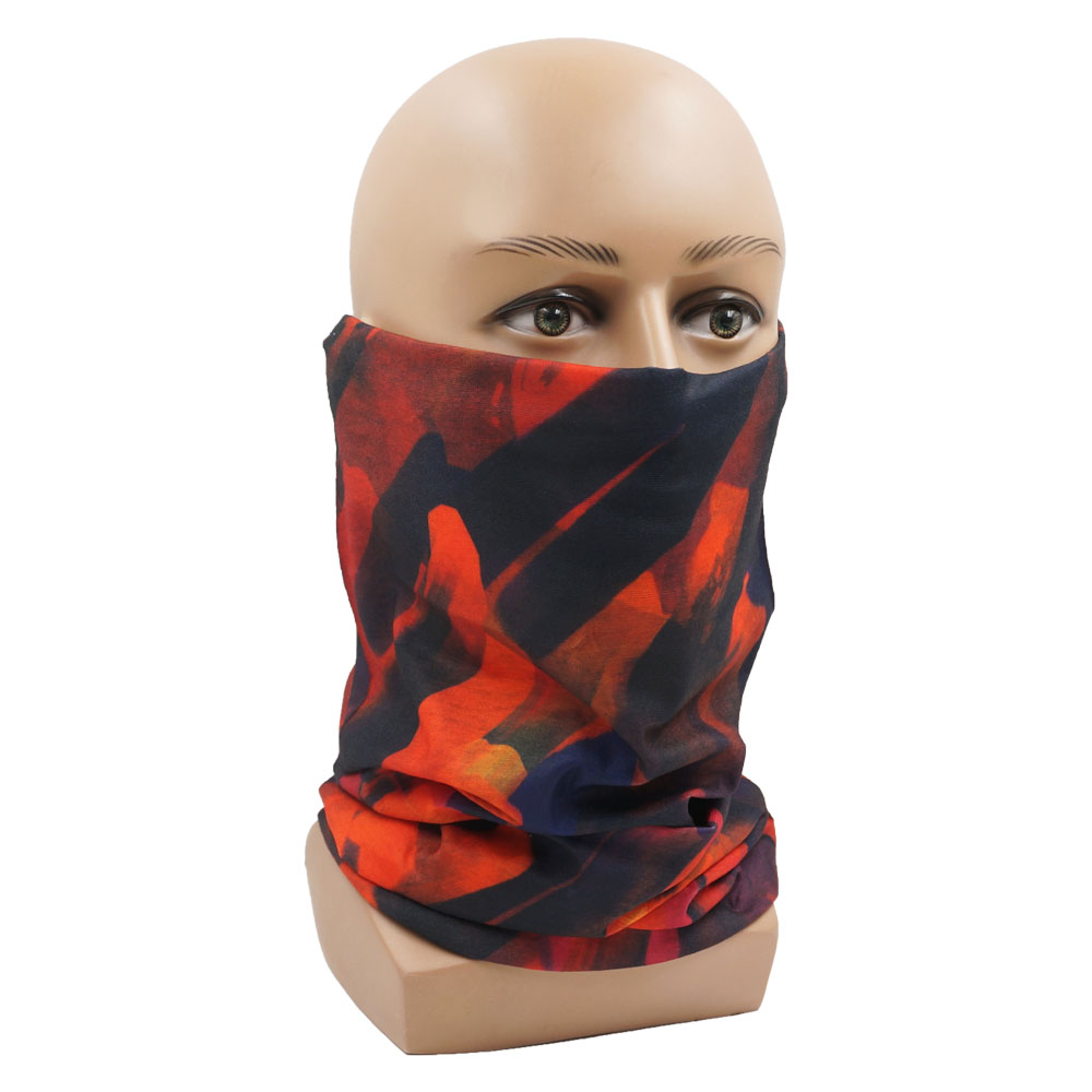 Stampe colorate Bandana per ca - Cycling Gear Women recensione e prezzo