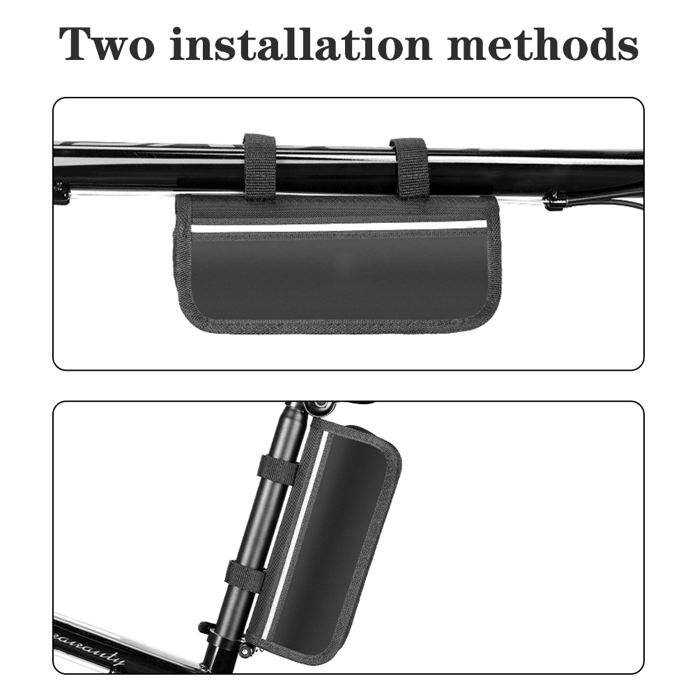 Kit di riparazione biciclette  - Cycling Gear Organizer recensione e prezzo
