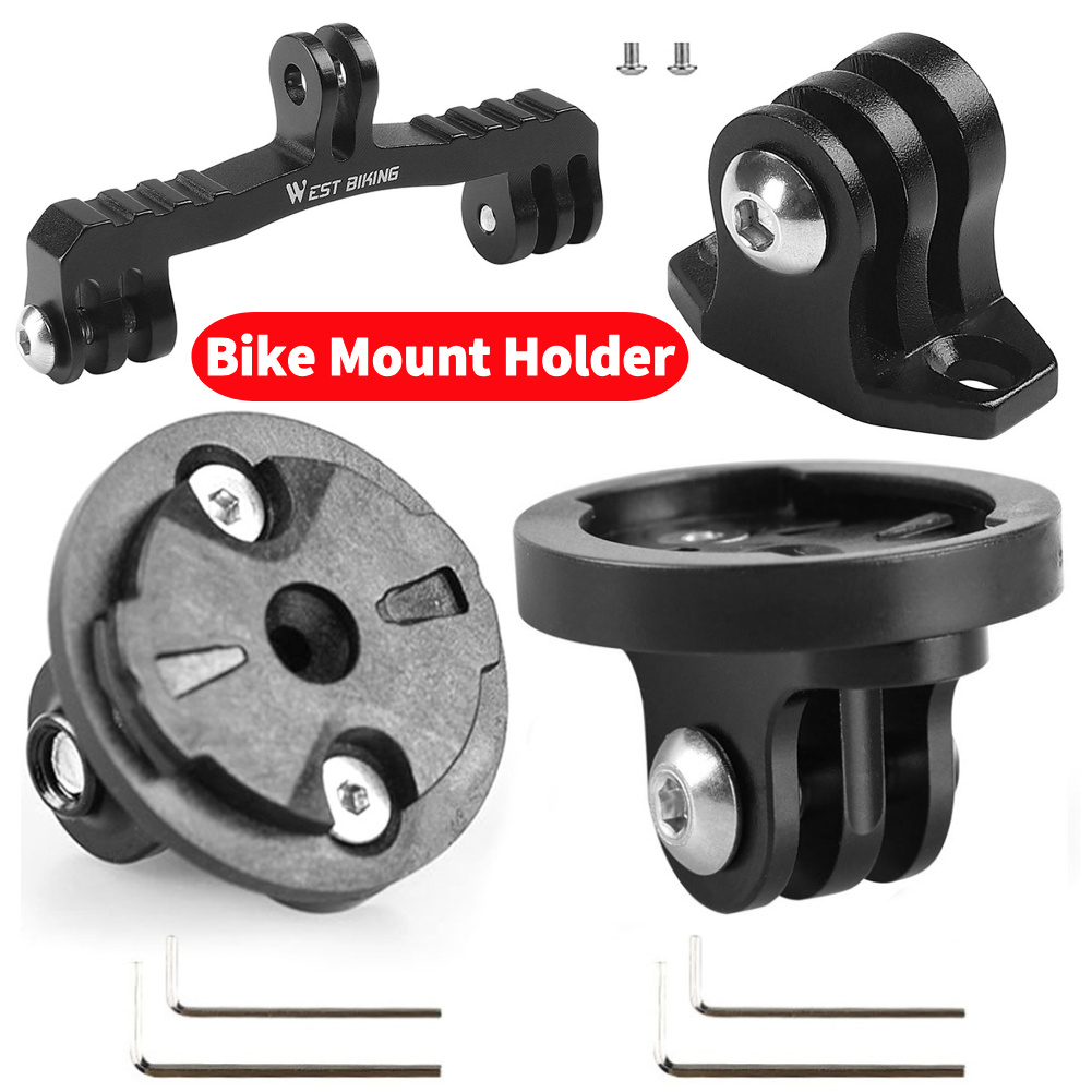 Supporto per Fotocamera da Bic - Cycling Gear Mount recensione e prezzo