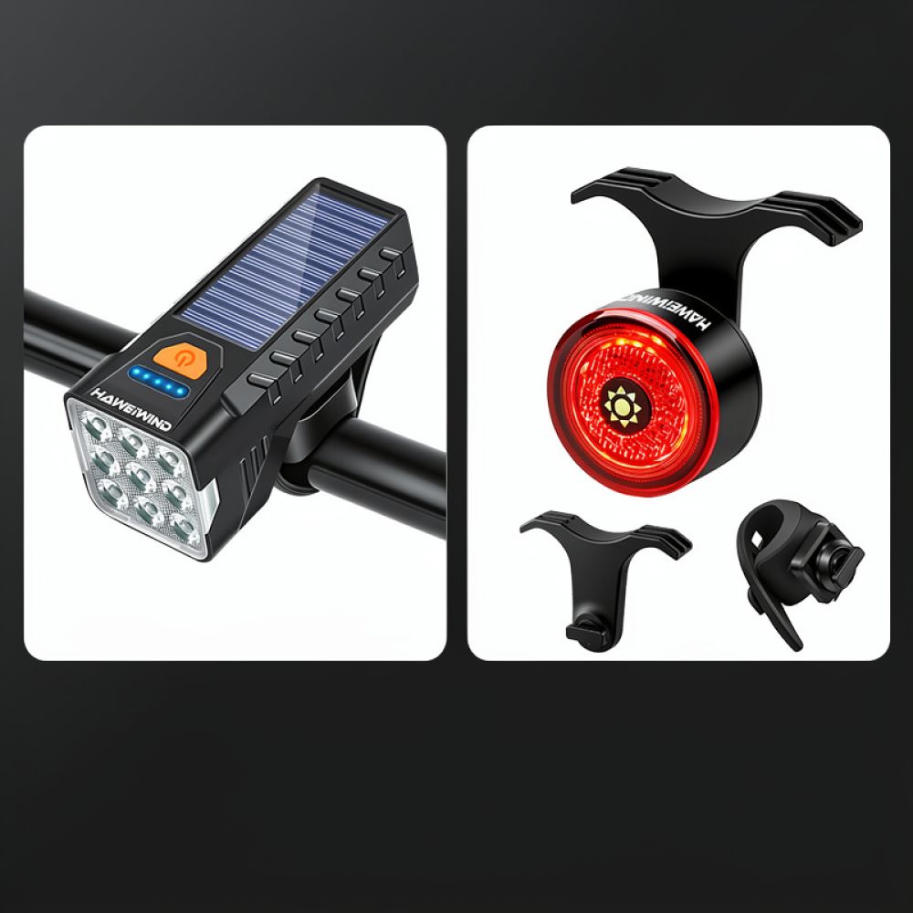 Faro anteriore per bicicletta  - Cycling Gear For Commuting recensione e prezzo