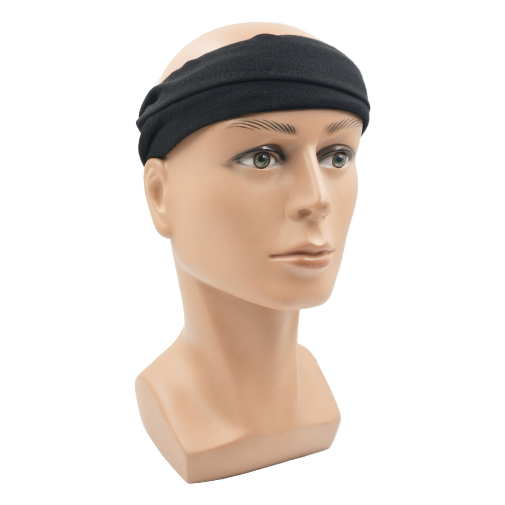 Bandane tinta unita senza cuci - Cycling Gear Women recensione e prezzo