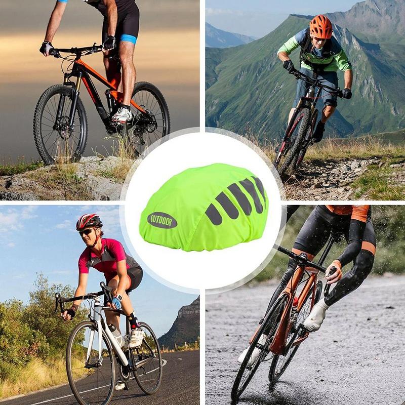 1 pezzo di copertura antipiogg - Cycling High Gear recensione e prezzo