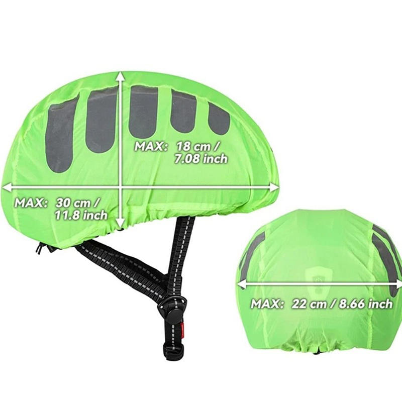 1 pezzo di copertura antipiogg - Cycling High Gear recensione e prezzo