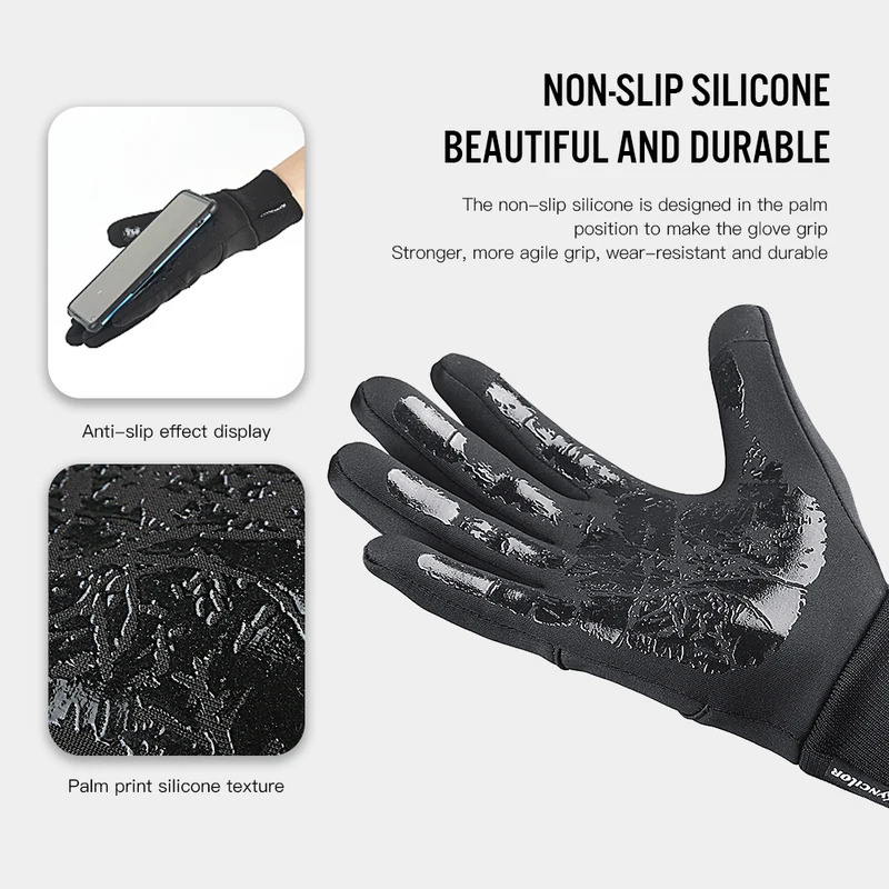Guanti da ciclismo invernali p - Cycling Gear Women recensione e prezzo