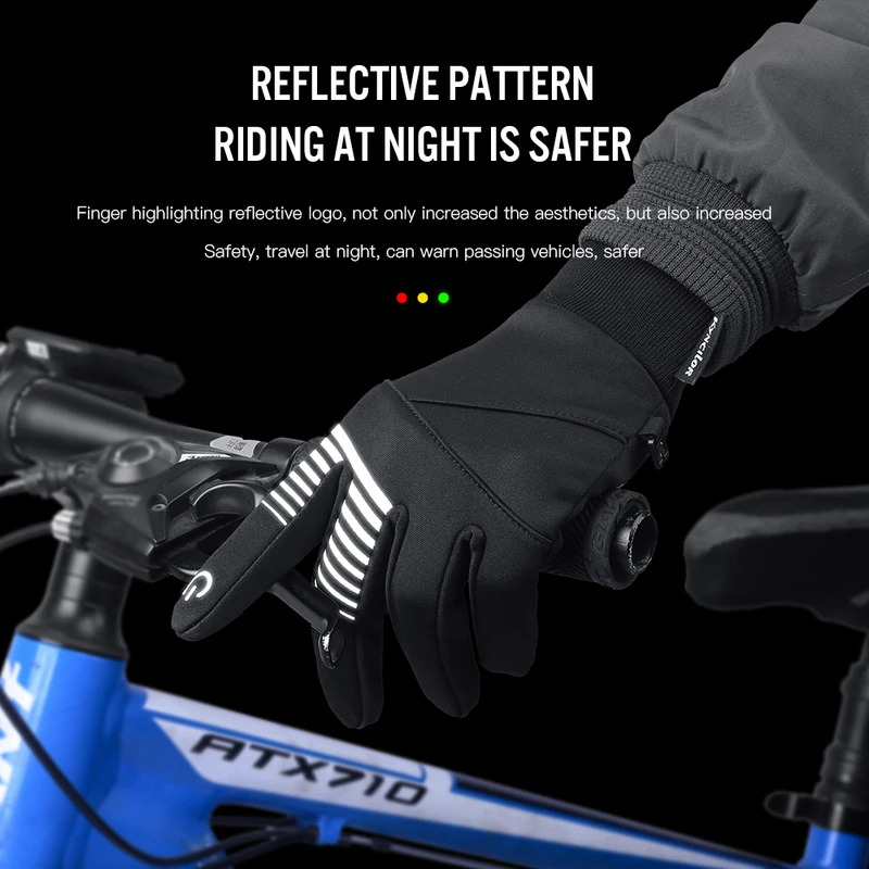 Guanti da ciclismo invernali p - Cycling Gear Women recensione e prezzo