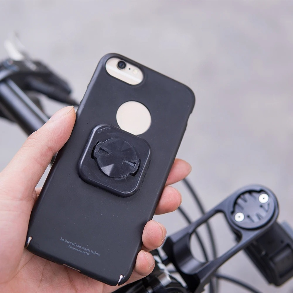 Supporto per Telefono Cellular - Cycling Gear Mount recensione e prezzo