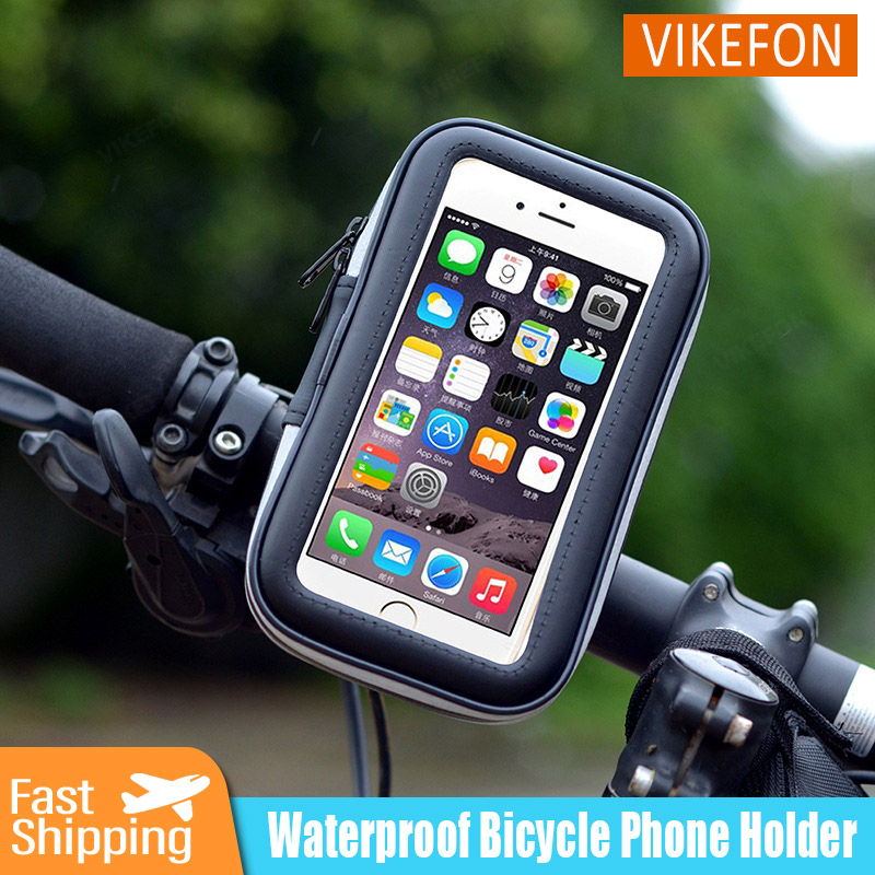 Supporto per telefono da cicli - Cycling Gear Organizer recensione e prezzo