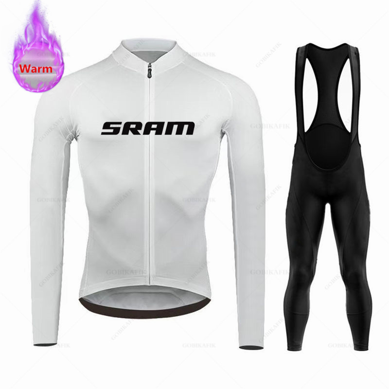 Maglia da ciclismo in pile ter - Cycling Gear Logo recensione e prezzo