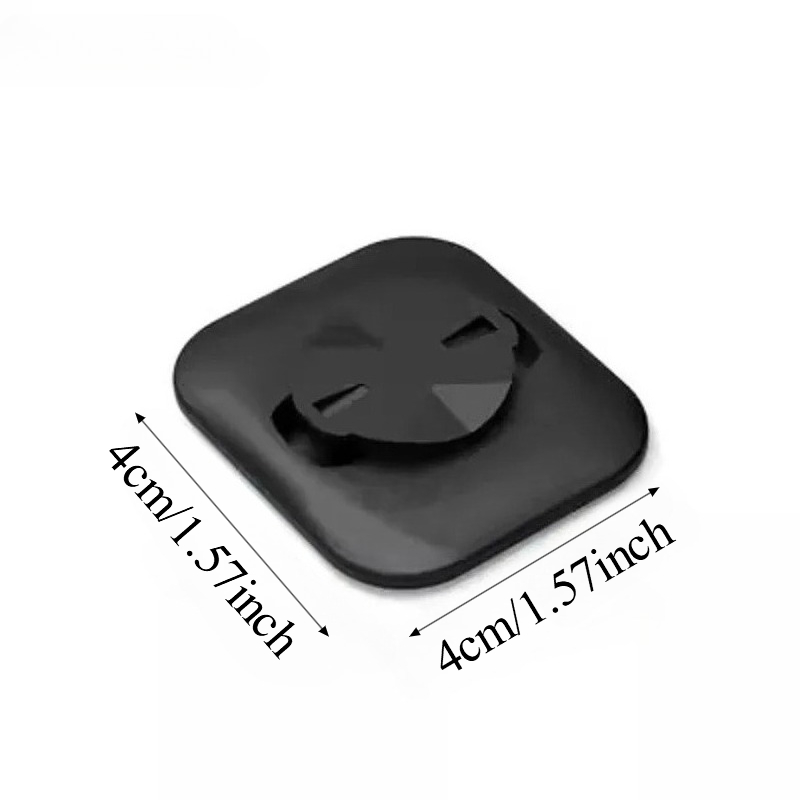3/2/1 pz Supporto Adesivo per  - Cycling Gear Mount recensione e prezzo