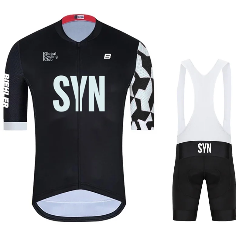 Completo da Ciclismo Estivo 20 - Cycling Gear Logo recensione e prezzo